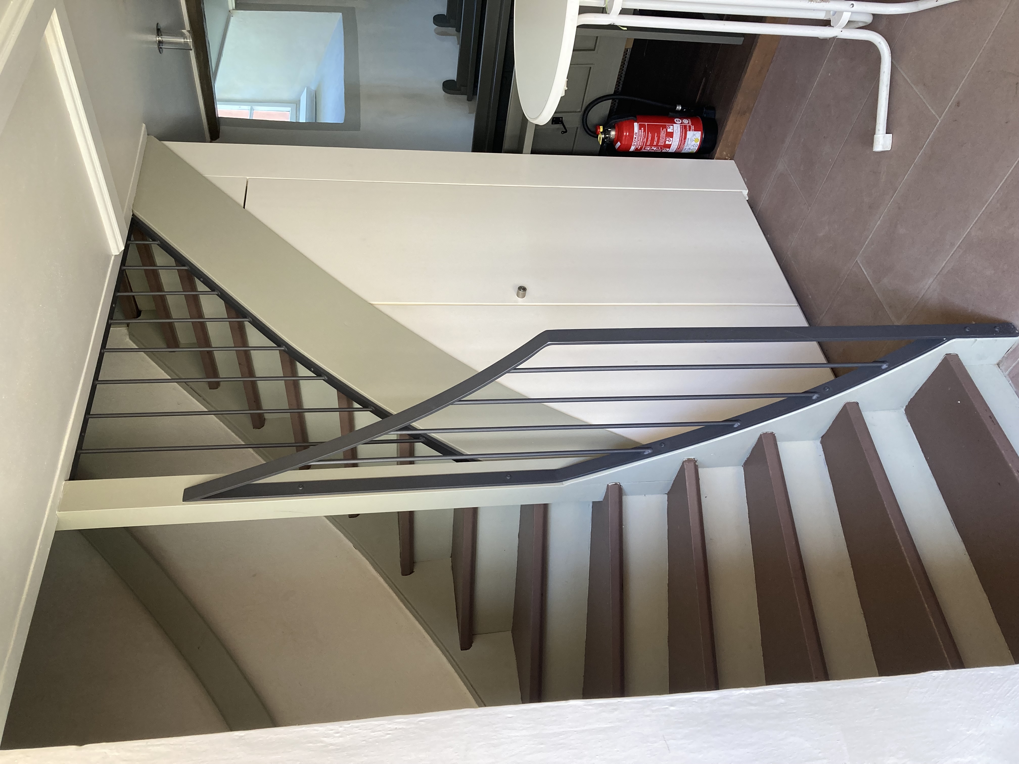 Bauschlosserei Bild 8