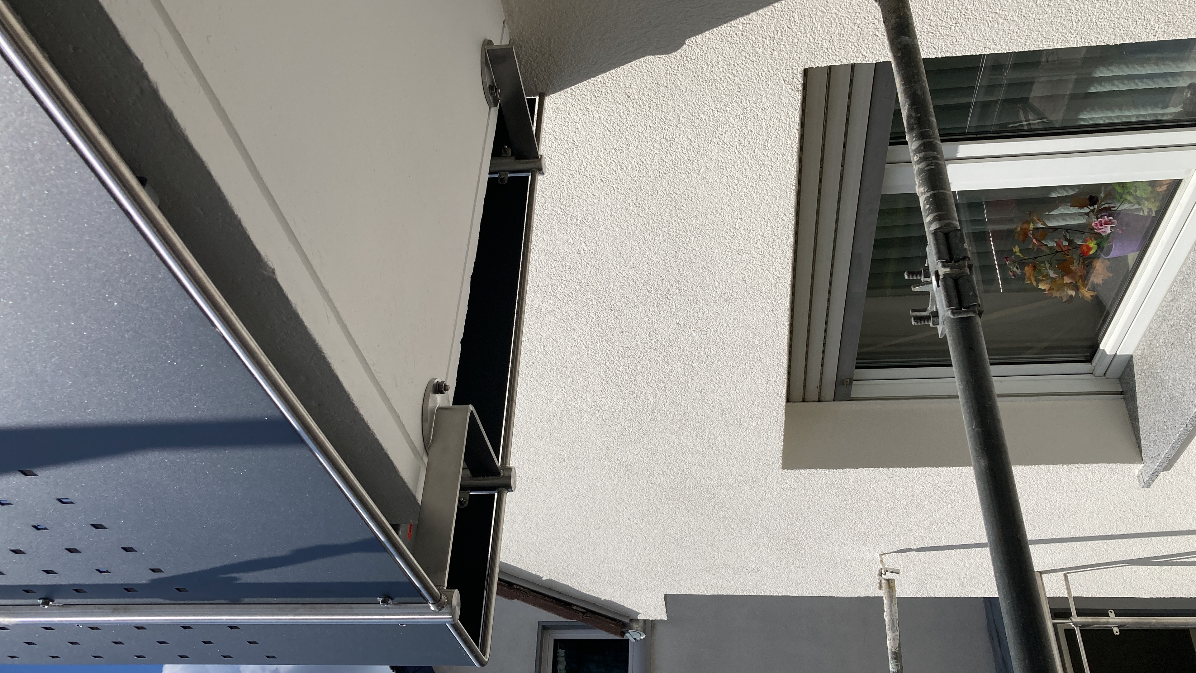 Bauschlosserei Bild 11