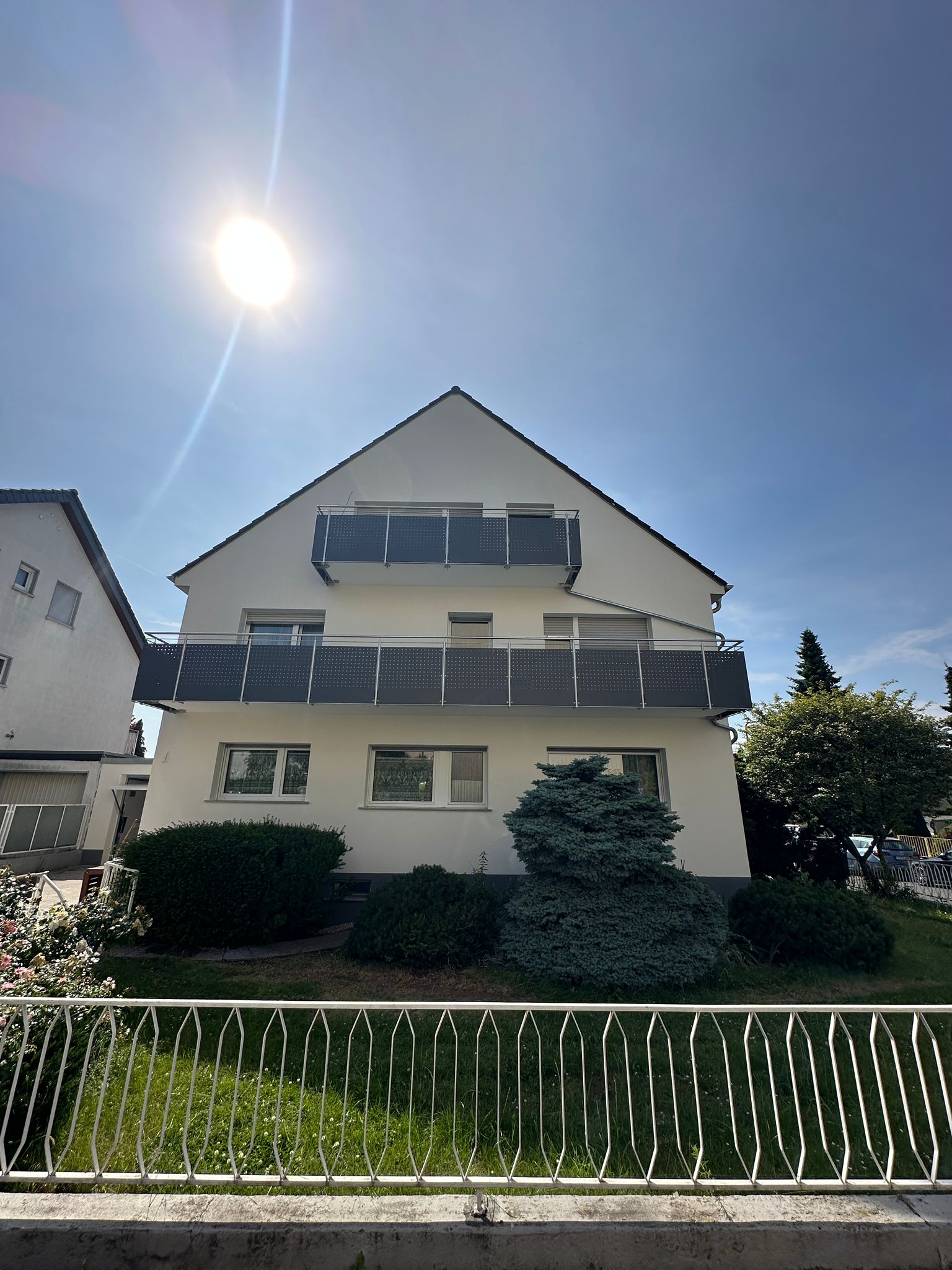 Bauschlosserei Bild 12