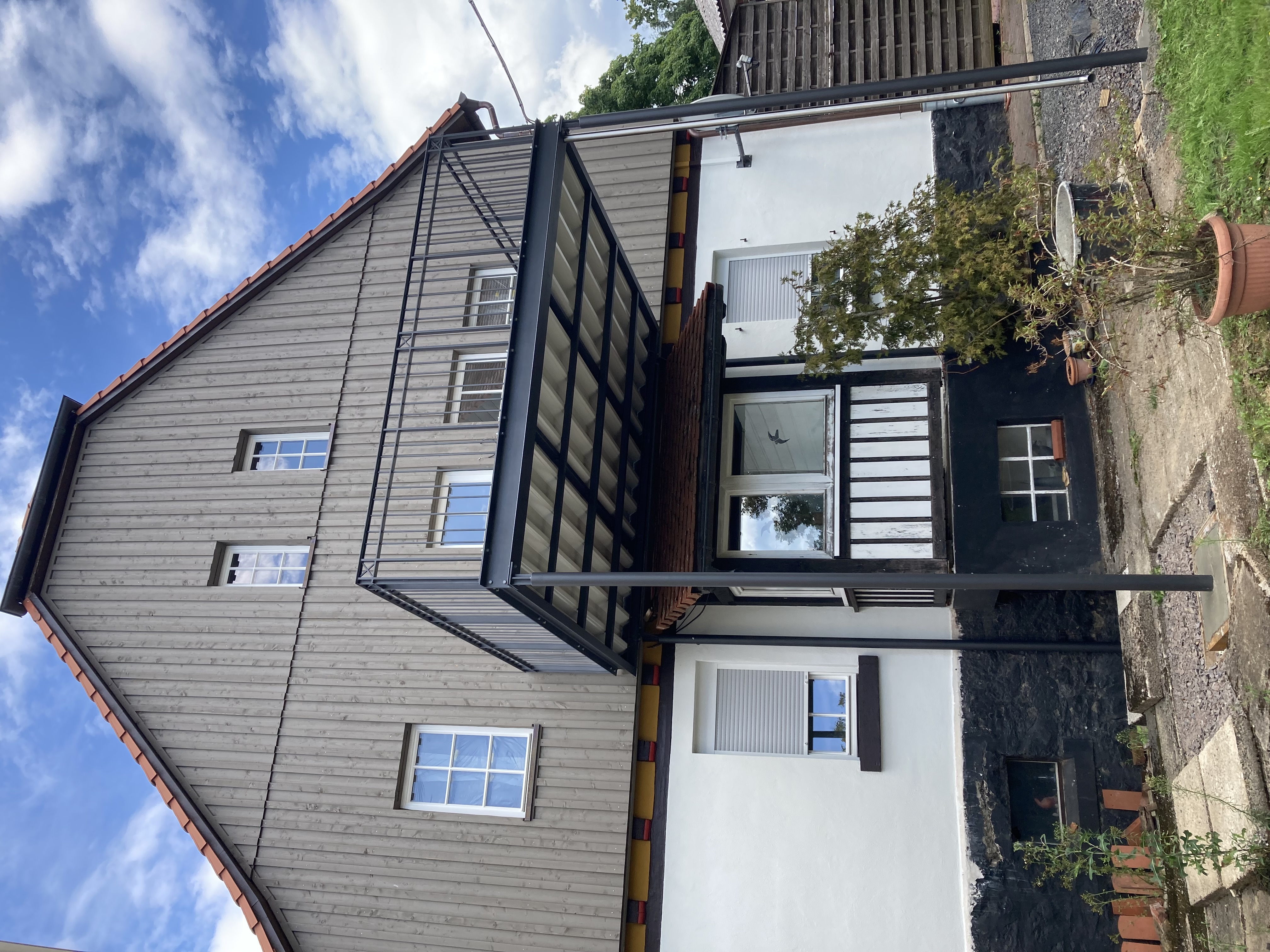 Bauschlosserei Bild 17