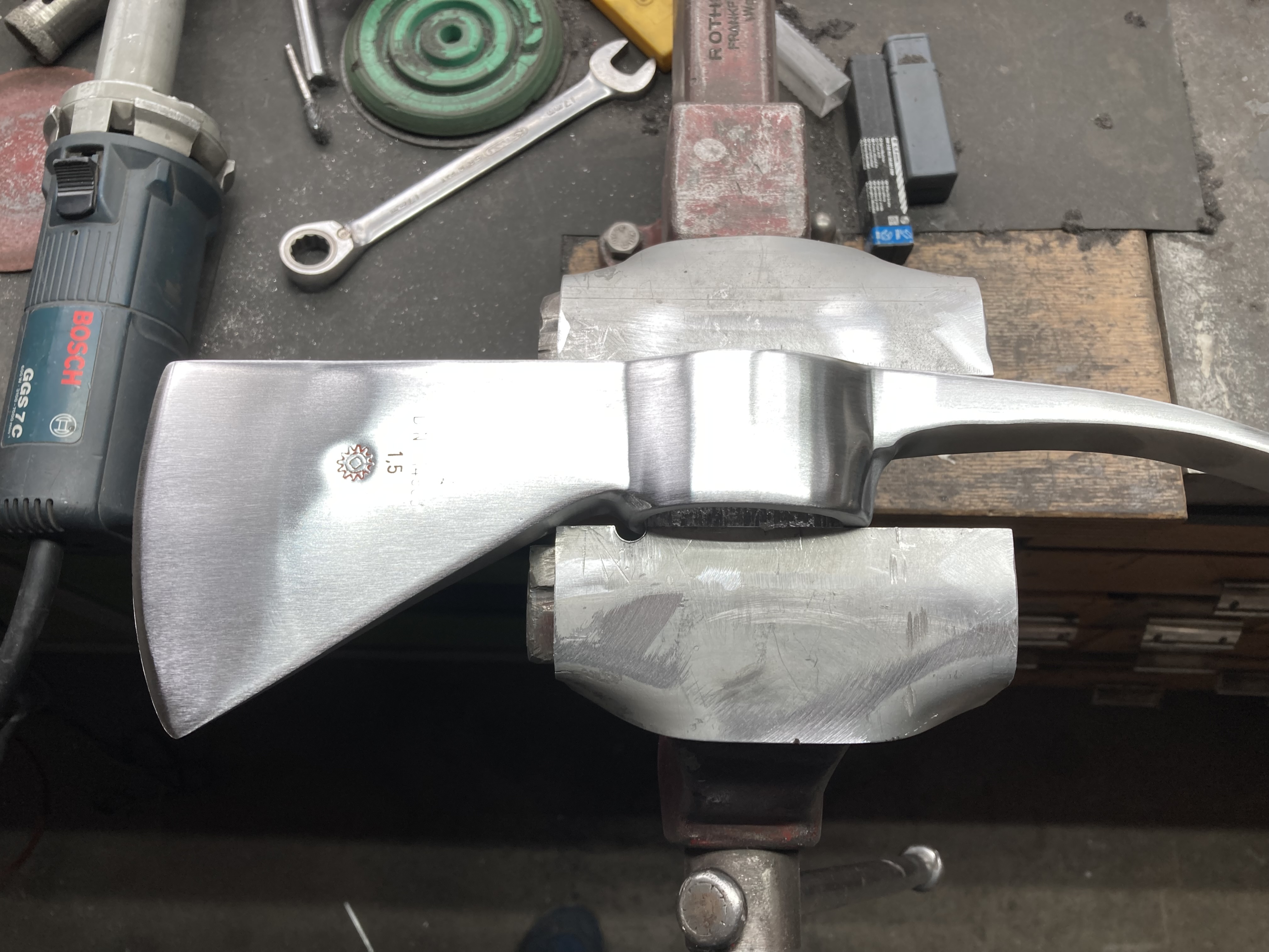 Bauschlosserei Bild 19